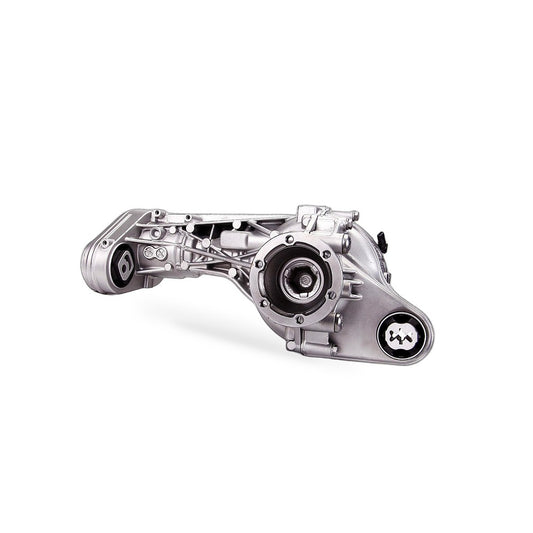 Automatic Differential Suitable for 2012 Volkswagen Touareg 3.0 Diesel
