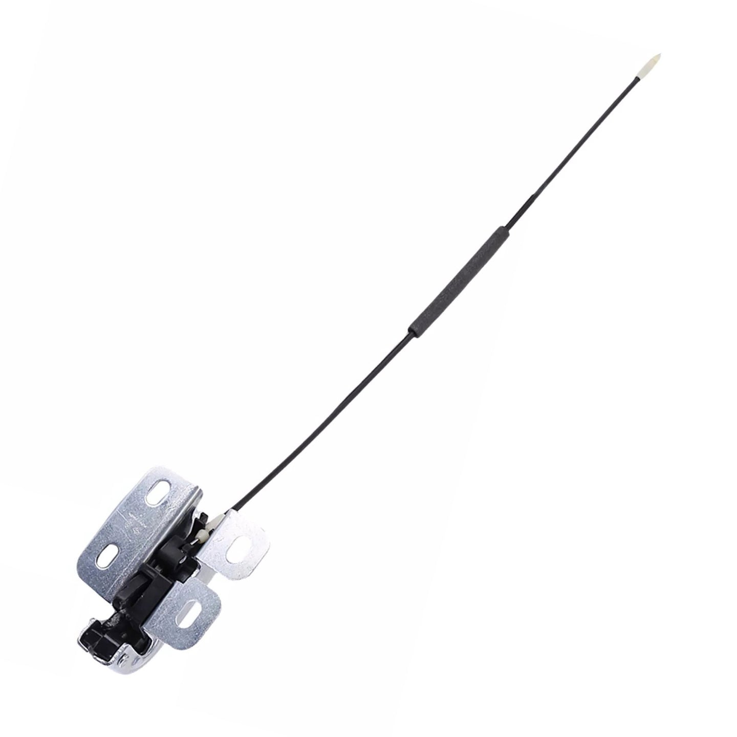 {{ Side Lower Tail Gate Latch Left+Right Side Suitable For Renault Koleos 2008-2018 }} - Buy Car Parts Online at {{ Kaka Auto Parts }}.