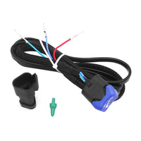 Trim Tilt Switch Assembly Kit Suitable For Johnson Evinrude Outboard, Ref. 5006358