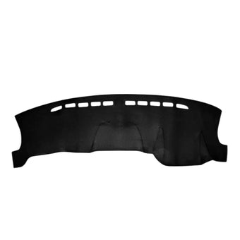 compare product Dash Mat UV Protect Microfiber Leather Suitable For Ford Ranger Next-Gen 2022-On