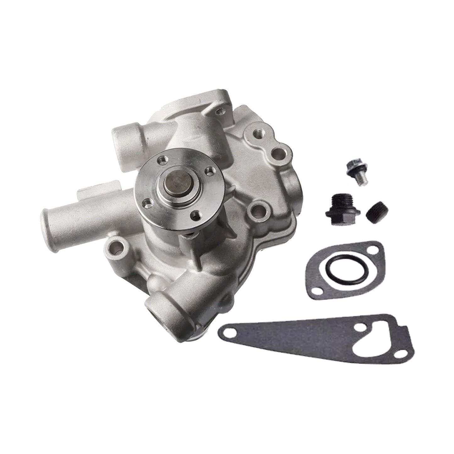 {{ Water Pump Suitable For Yanmar 3TNV76 3TNV70 3TNV80 Engine 119717-42002 }} - Buy Car Parts Online at {{ Kaka Auto Parts }}.