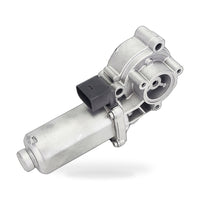 Transfer Case Motor Actuator Suitable for BMW X3 X5 2010-2017 27107566296 - ZT3