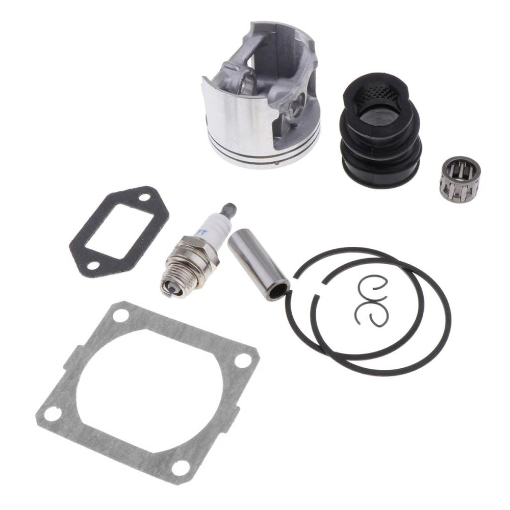 56mm Cylinder Piston and Ring Kit Suitable For Stihl 066 MS660 Chainsaw Parts