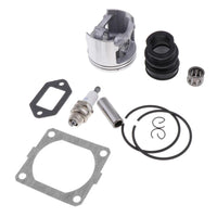 56mm Cylinder Piston and Ring Kit Suitable For Stihl 066 MS660 Chainsaw Parts