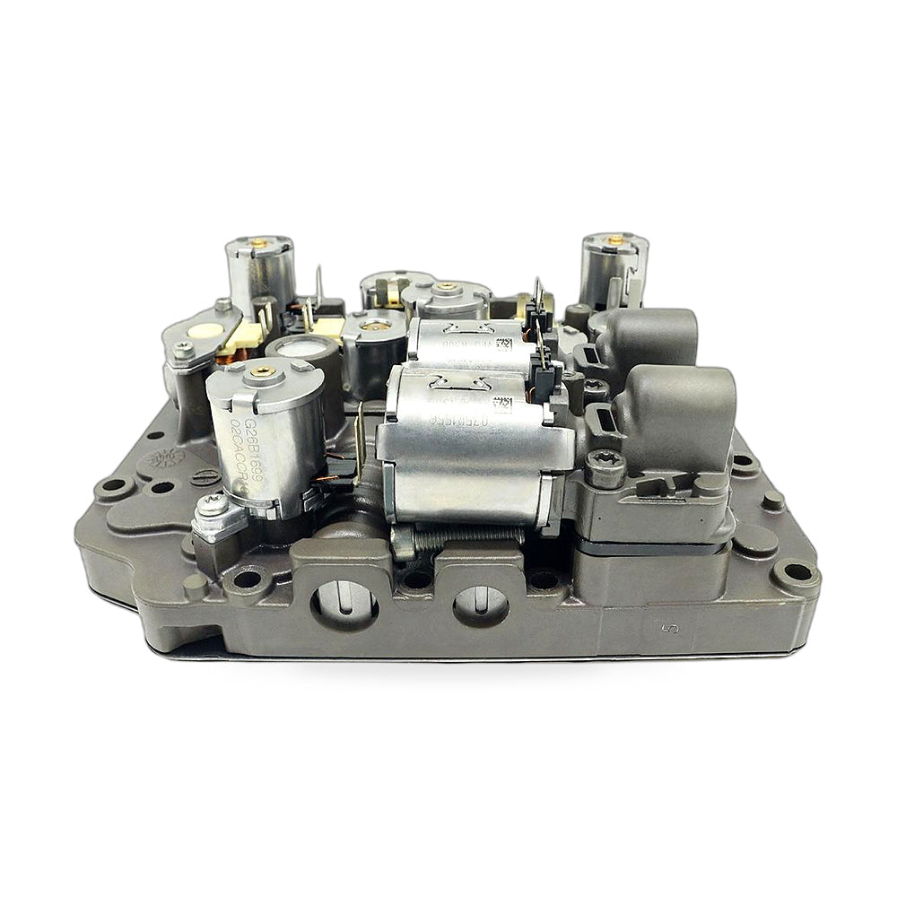 Transmission Valve Body Control Module Suitable for Audi A3 Q3 TT VW Golf Skoda - ZT2