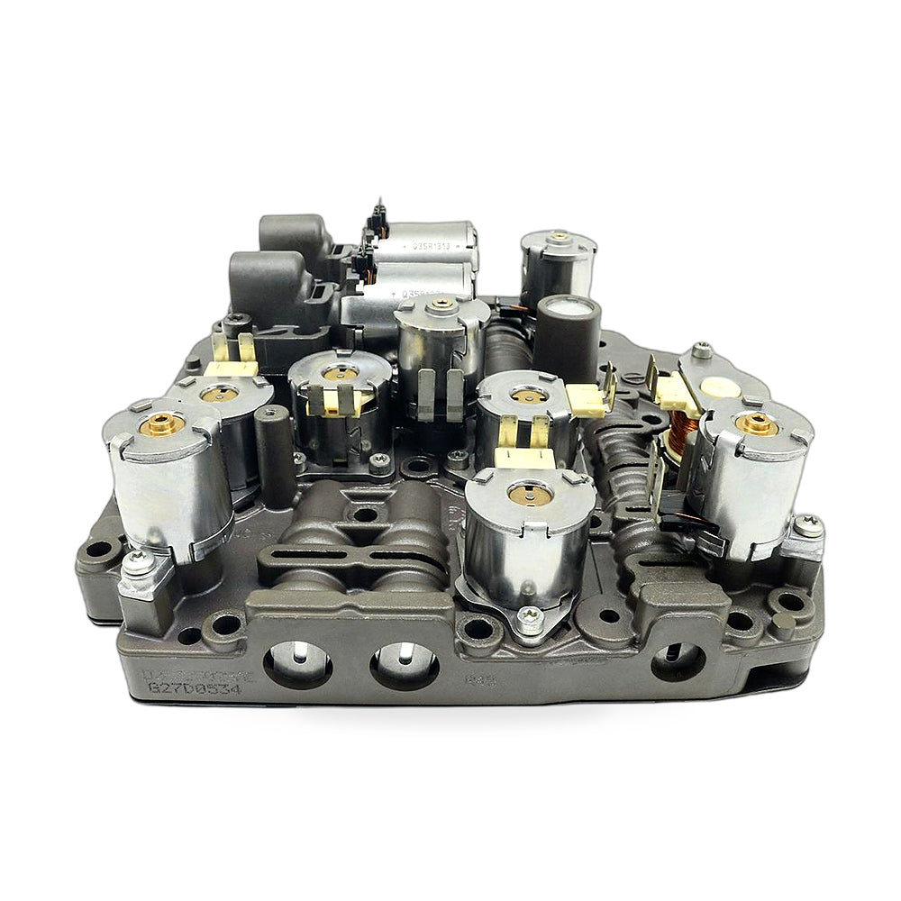 Transmission Valve Body Control Module Suitable for Audi A3 Q3 TT VW Golf Skoda - ZT3