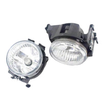 {{ 1 Pair Front Fog Light Bumper Lamp Suitable for Subaru Outback 2010-12 WRX STI }} - Buy Car Parts Online at {{ Kaka Auto Parts }}.