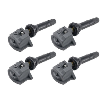 compare product 4x TPMS Tire Pressure Sensors Suitable For Kia Sorento / Hyundai i30 52940-L1100