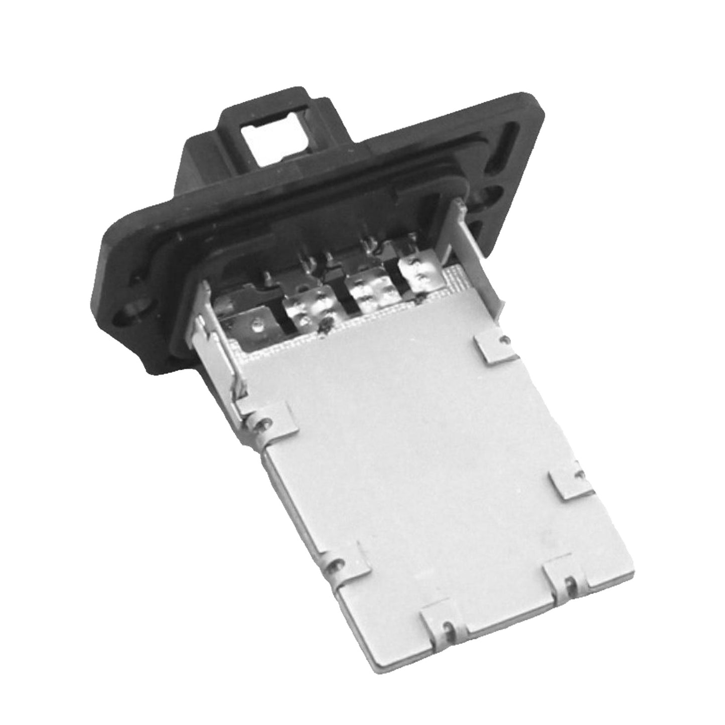 {{ Fan Blower Motor Resistor Suitable For Hyundai i30 FD 1.6 2.0 GD1.6 1.8 2.0 }} - Buy Car Parts Online at {{ Kaka Auto Parts }}.