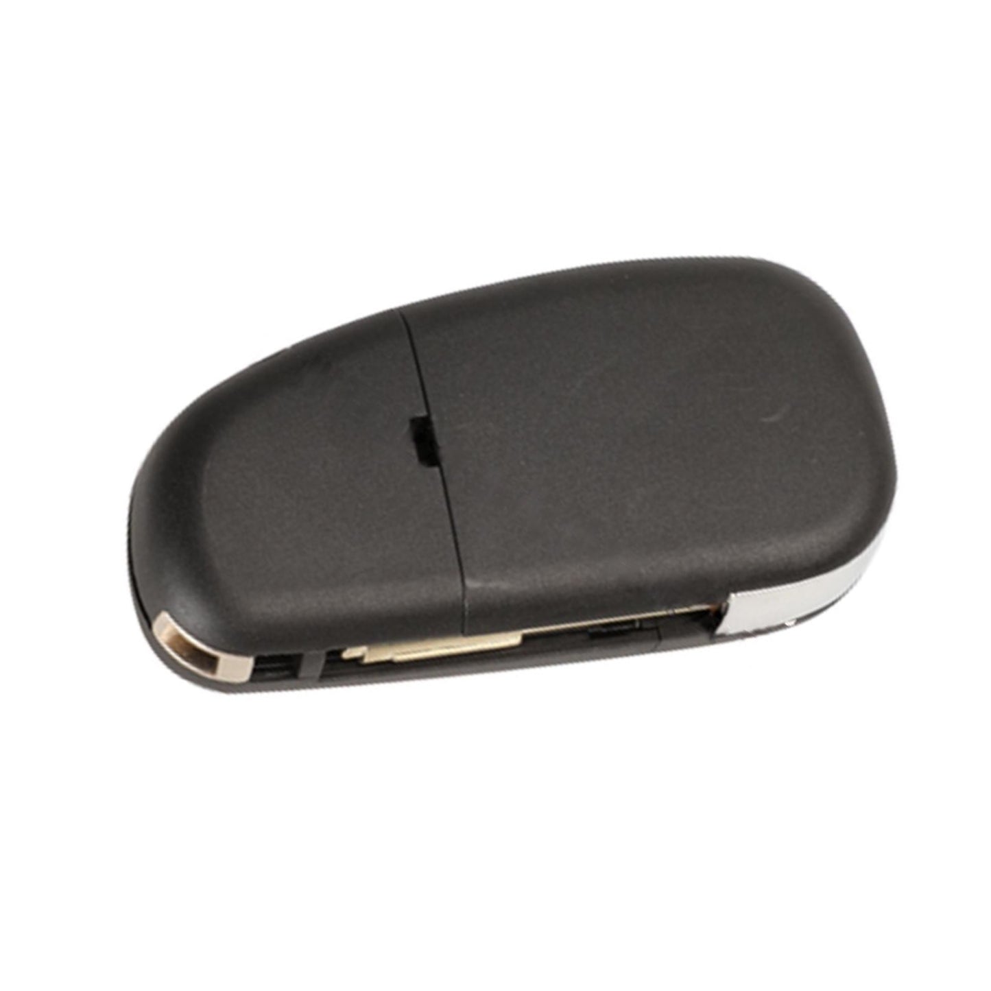 Key Fob Remote Suitable For Jaguar XJR X-Type S-Type 2002-2008 Transponder