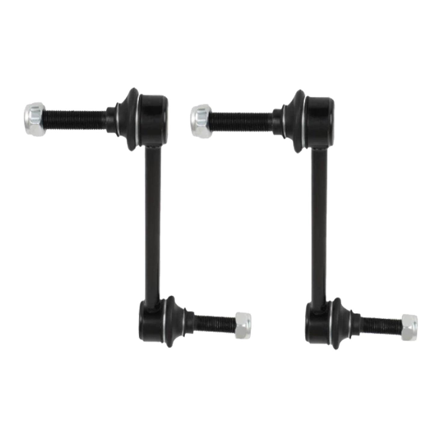 2xFront Sway Bar Links Suitable For Benz GL-Class X164 M-Class W164 R-Class W251
