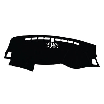 compare product Dash Mat Suitable for Kia Sportage 2017-2021 Dashboard Cover Black Carpet Non-slip