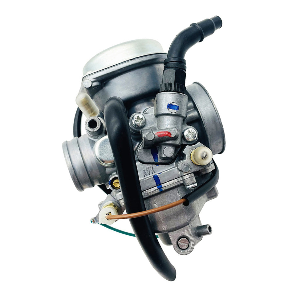 Motorcycle Carburetor With Heater Suitable For Honda CB125E / CB125E GLH125SH AU