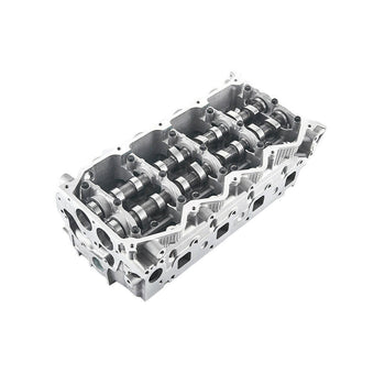 compare product Complete Cylinder Head Kit Suitable For Nissan Navara D40 D22 Pathfinder R51 YD25 2.5L TD