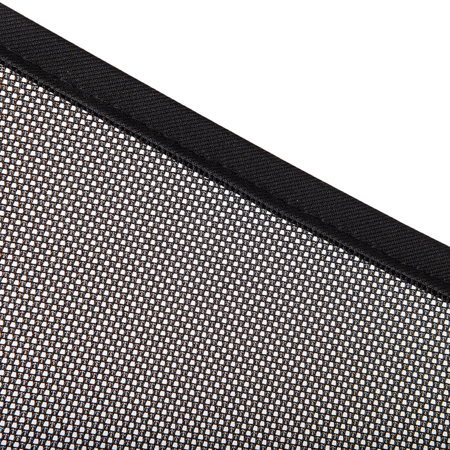 {{ Magnetic Mesh Sun Blind Shades Suitable for Audi Q7 4LB 06-15 On Front/Rear }} - Buy Car Parts Online at {{ Kaka Auto Parts }}.