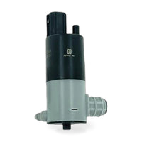 Windshield Washer Pump Suitable for Ford Fiesta 2009-2017 Sedan DK43-67482A - ZT3
