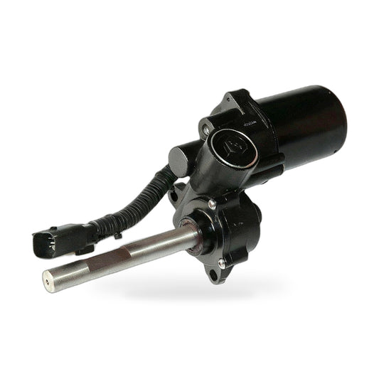 Running Board Motor Suitable for Ford F-150 2007-2014 Left Front AL3Z16A507A - ZT2