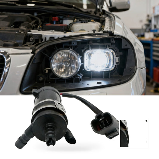 Headlight Washer Motor Suitable for Honda CSX 2006-2011