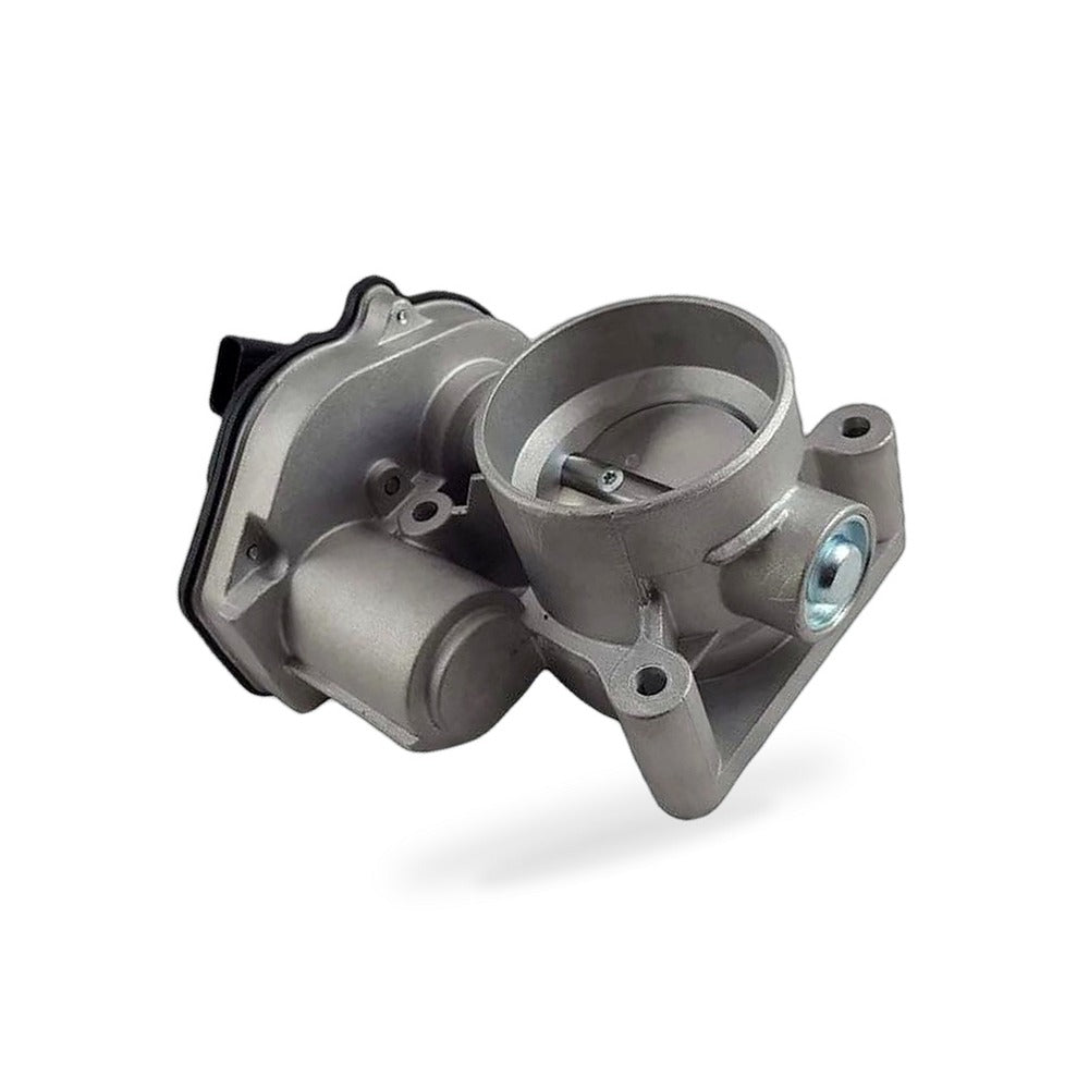 Throttle Valve Suitable for Ford Focus C-Max Fiesta 2005-2012 1.6L 1.8L - BD4