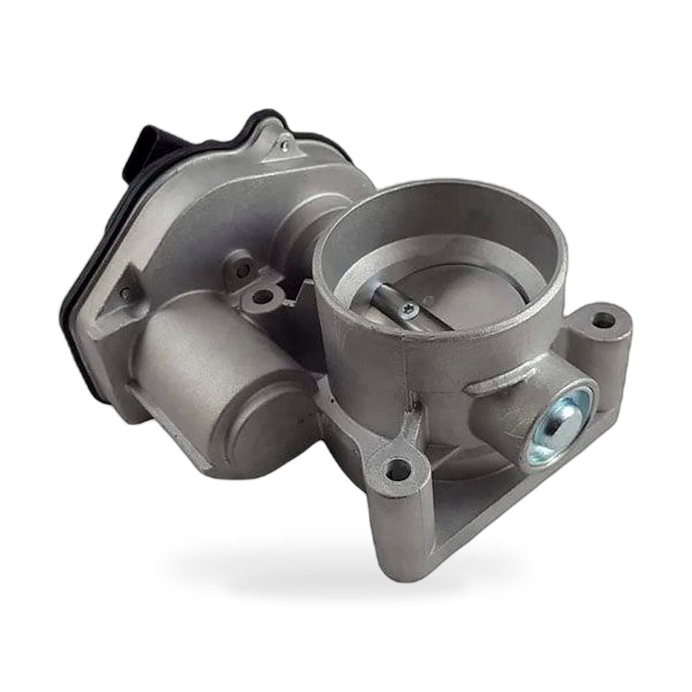 Throttle Valve Suitable for Ford Focus C-Max Fiesta 2005-2012 1.6L 1.8L - ZT3