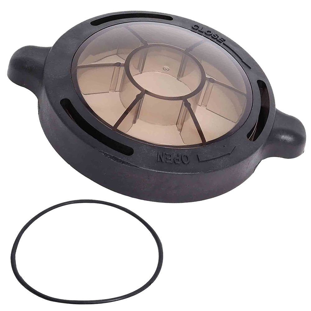 Pool Pump Lid Suitable for Splapool Pureline Deluxe Pool Pumps 0. 75hp 1hp 1. 5hp