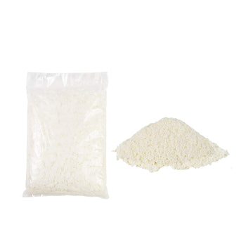 compare product 5kg Bulk 100% Pure Soy Wax Natural Kosher Candle Making Supplies Suitable For Crafts AU