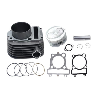 compare product Cylinder Piston Gasket Kit Suitable For Yamaha Moto-4 Bear Timberwolf 250