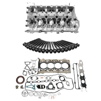 compare product Complete Cylinder Head Kit With Gaskets & Bolts Suitable For Mitsubishi Triton 4N15