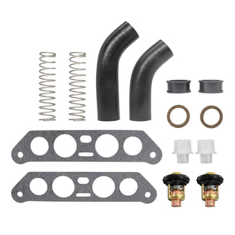compare product Thermostat Repair Kit Suitable For Johnson / Evinrude 65-112HP