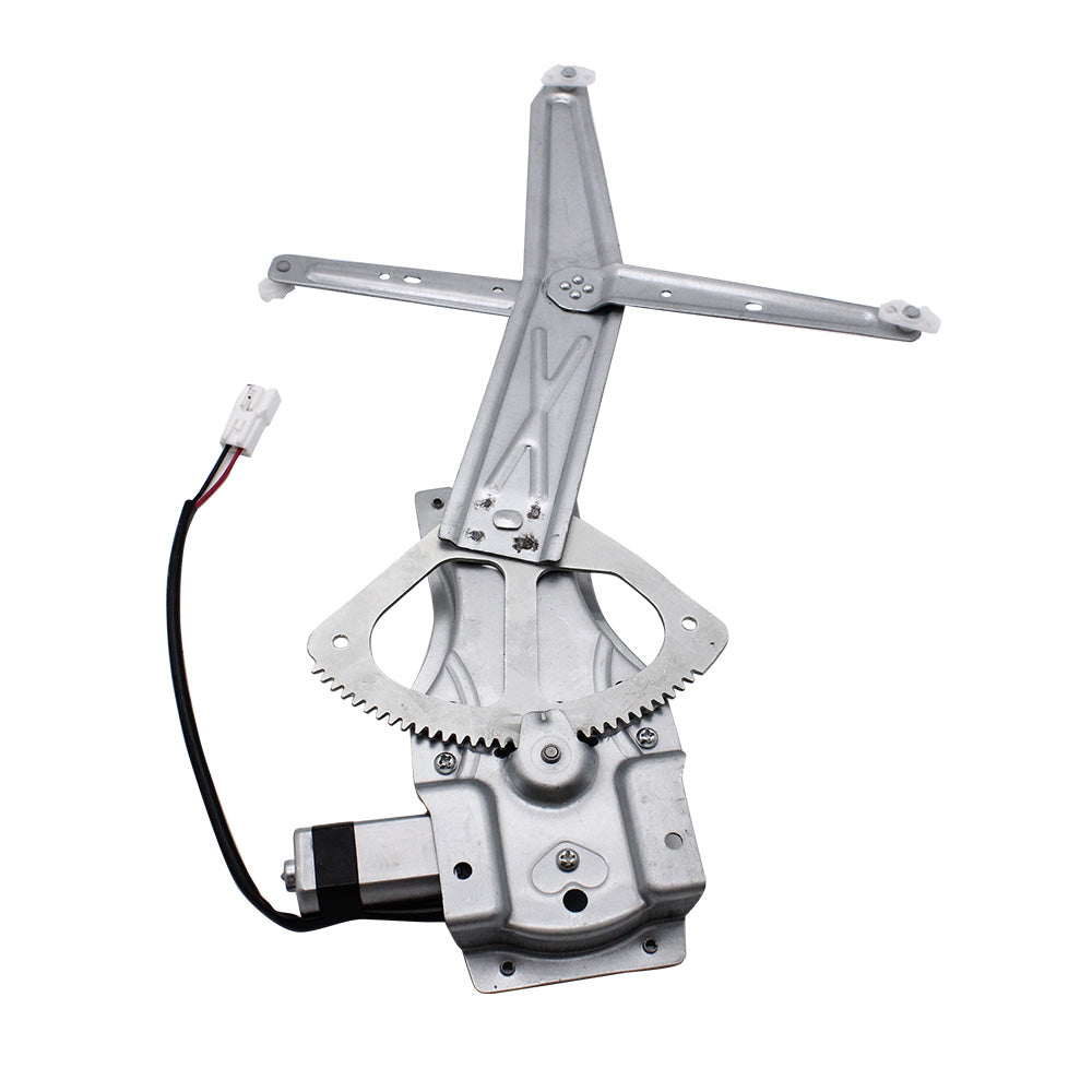 Front Left Electric Window Regulator Suitable For Holden Commodore VT VX VU VY VZ