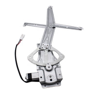 Front Left Electric Window Regulator Suitable For Holden Commodore VT VX VU VY VZ