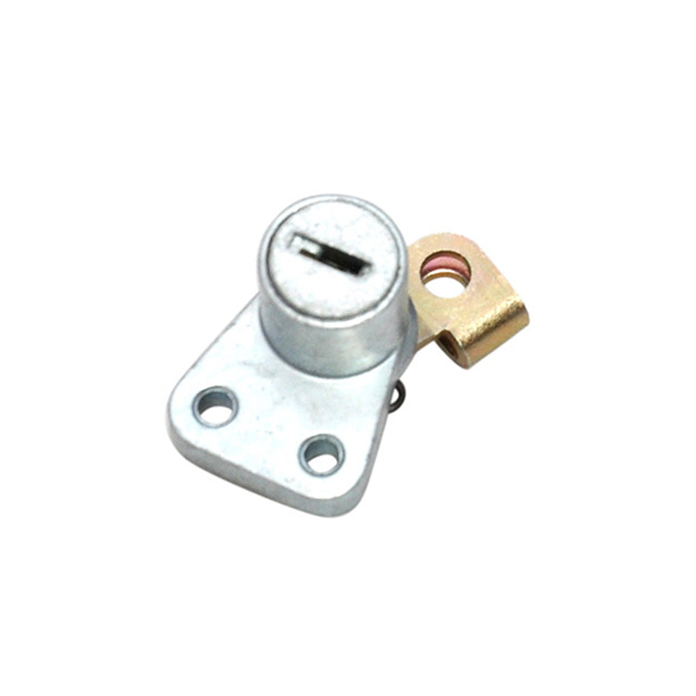 Ignition Switch, Lock & Gas Cap Key Set Suitable For Kawasaki EX250 Ninja 250