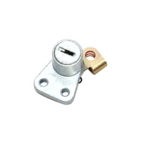 Ignition Switch, Lock & Gas Cap Key Set Suitable For Kawasaki EX250 Ninja 250