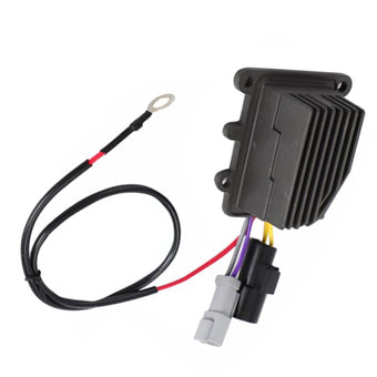 compare product Regulator Suitable For Johnson Evinrude 90HP 1996-1998 & 100HP 1998-2001 Outboard 586075