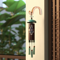 Plant Hanger Hanging Plant Hook Wooden Hanging Basket Wall Plant Hook Flower Pot