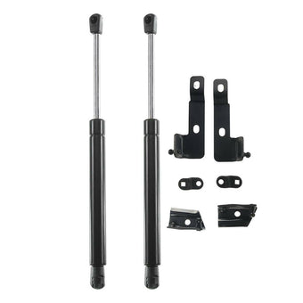 compare product Bonnet Hood Gas Struts Suitable For Nissan Navara D40 Ute 2005¡§C2014