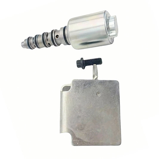 VGT Turbo Actuator Solenoid Suitable for Ford F-250 Super Duty 6.0L 2003-2007