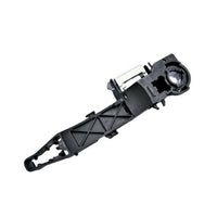 Sliding Door Handle and Holder Left Side Suitable For Renault Master Vauxhall Movano