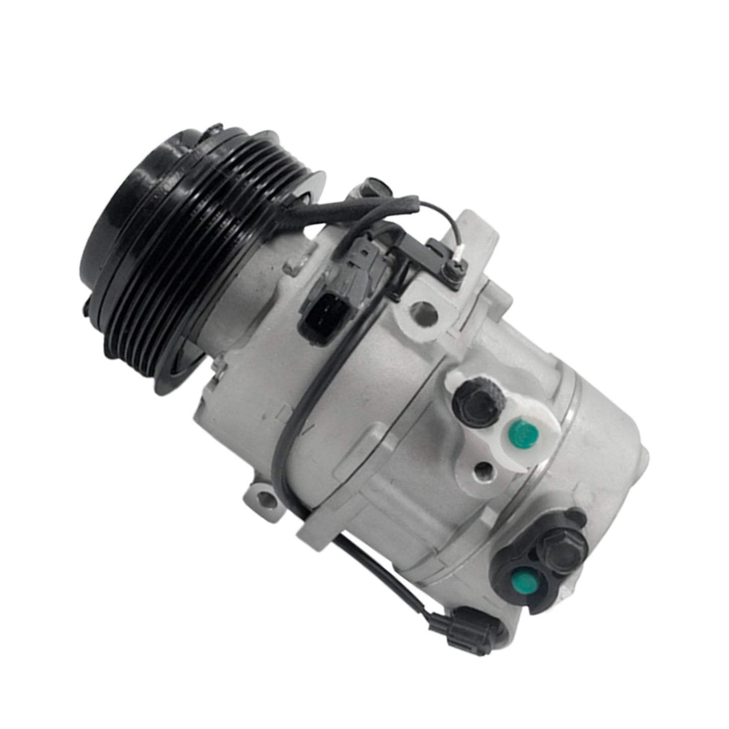 Air Con AC Compressor Suitable For Hyundai ix35 LM 2.0L Petrol G4NC 2013-2015