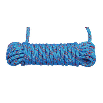 compare product Static Rescue Rope Suitable For Climbing, Hiking, Camping, Lifesaving & Rappelling