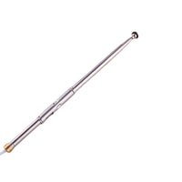 Telescopic Antenna Suitable For Mitsubishi Pajero NF / NG / NH / NJ / NK / NL 1983-1999