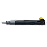 Fuel Injector Suitable For Mercedes W176 W204 W212 W246 OM651 A6510702387 Diesel