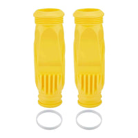 2x Diaphragm Cassette Suitable For Zodiac Baracuda Pool Cleaner With Retaining Ring