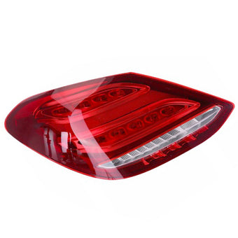 compare product Left LED Tail Light Suitable for Mercedes C-Class W205 2013¡§C2021 Models