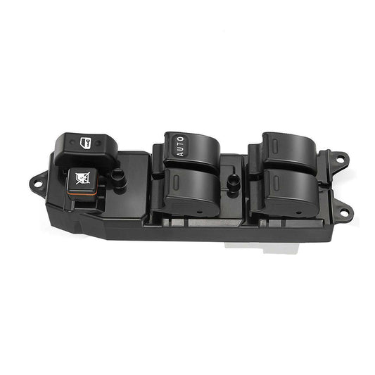 Master Window Switch Suitable For Toyota Camry MCV36 / ACV36 Sedan 2002-2006