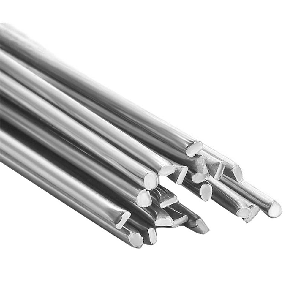 Aluminium Low Temp Welding Rods Easy Brazing Stick for Repair and Fix