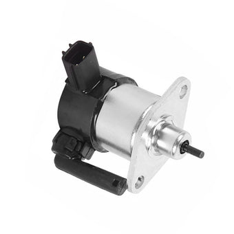 compare product Fuel Shut Off Solenoid Suitable For Kubota 1C010-60015 / 1C010-60016 / 1C010-60017