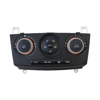 compare product AC Heater Climate Control Module Suitable For Mazda 3 SP23 BK 2004-2009