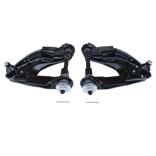 Pair Front Upper Control Arms Suitable For Ford Ranger PJ PK 4WD 2006-2011