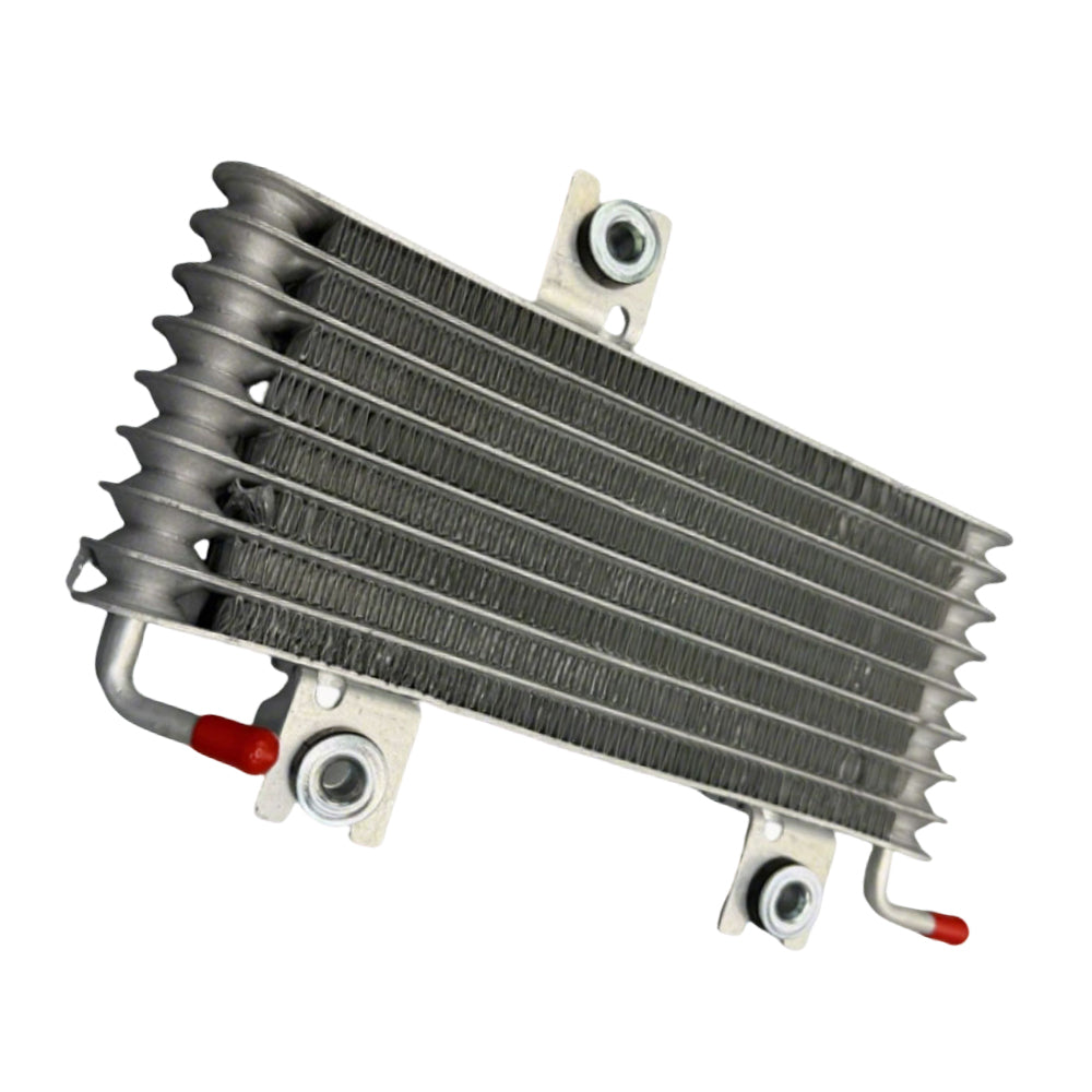 A/T Oil Cooler Assembly Suitable for Nissan Qashqai J10 M-CVT 2006¡§C2013